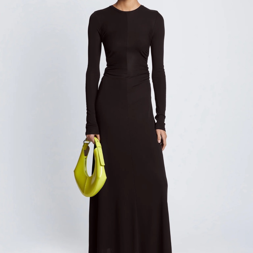 Proenza schouler white label dress
